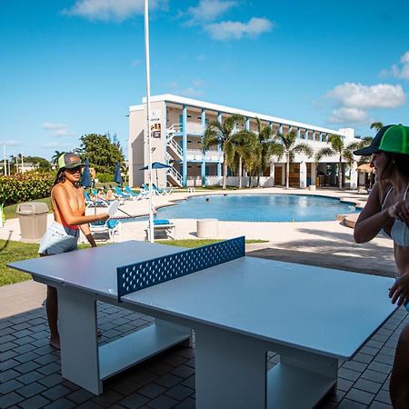 Punta Borinquen Resort Aguadilla Exteriér fotografie