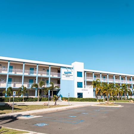 Punta Borinquen Resort Aguadilla Exteriér fotografie