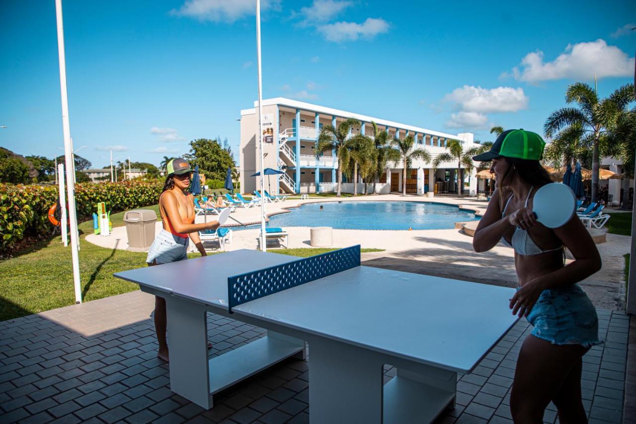 Punta Borinquen Resort Aguadilla Exteriér fotografie