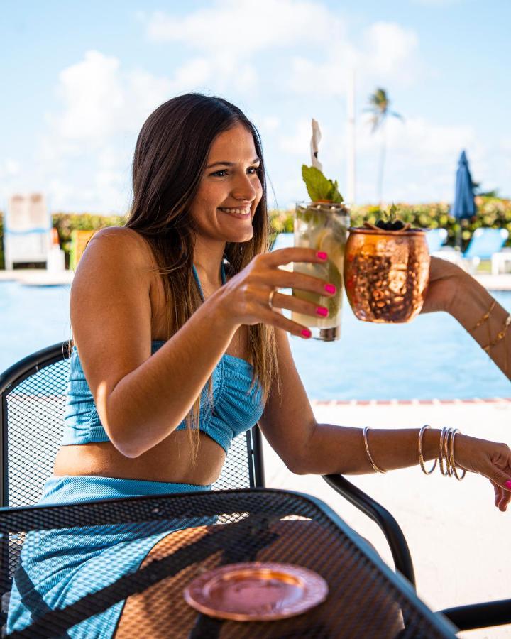 Punta Borinquen Resort Aguadilla Exteriér fotografie