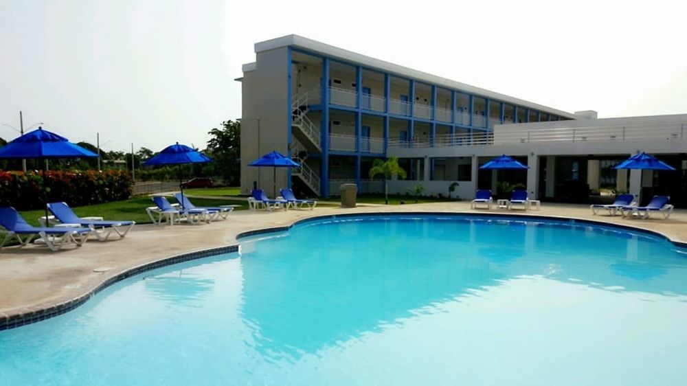 Punta Borinquen Resort Aguadilla Exteriér fotografie