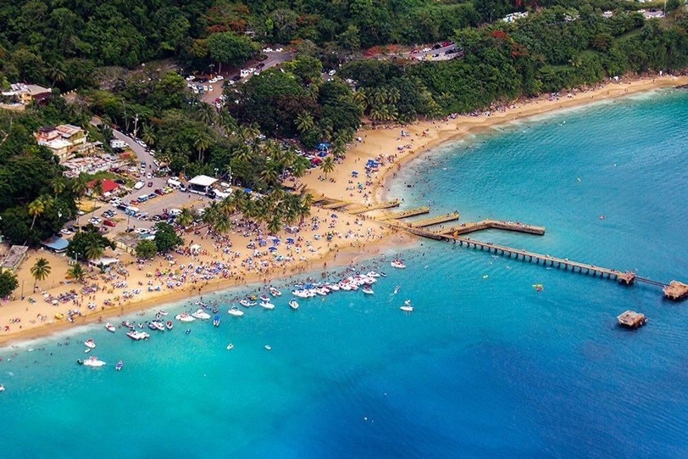Punta Borinquen Resort Aguadilla Exteriér fotografie